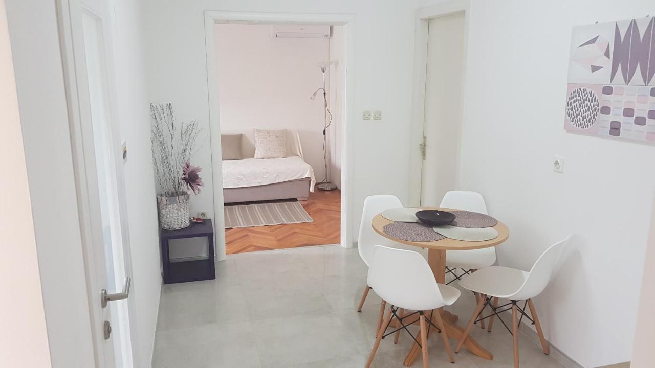 Apartment Davorka Božava Exterior foto