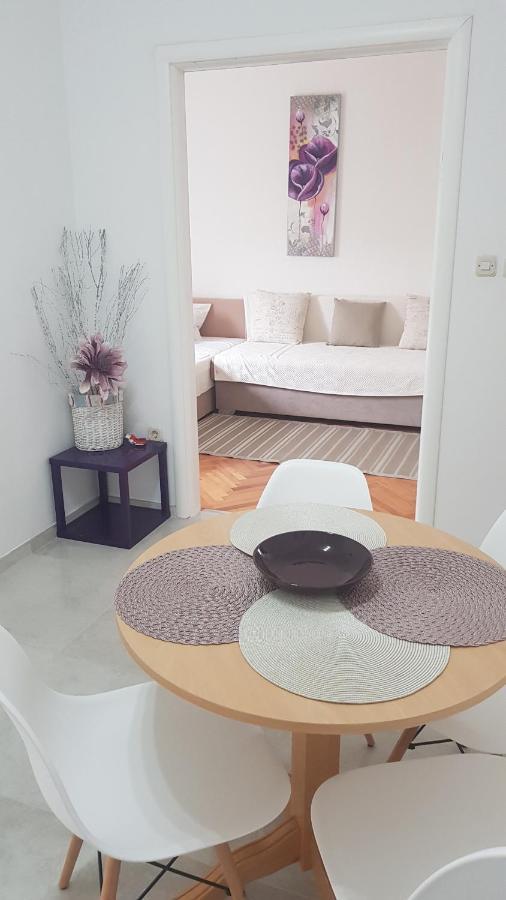 Apartment Davorka Božava Exterior foto