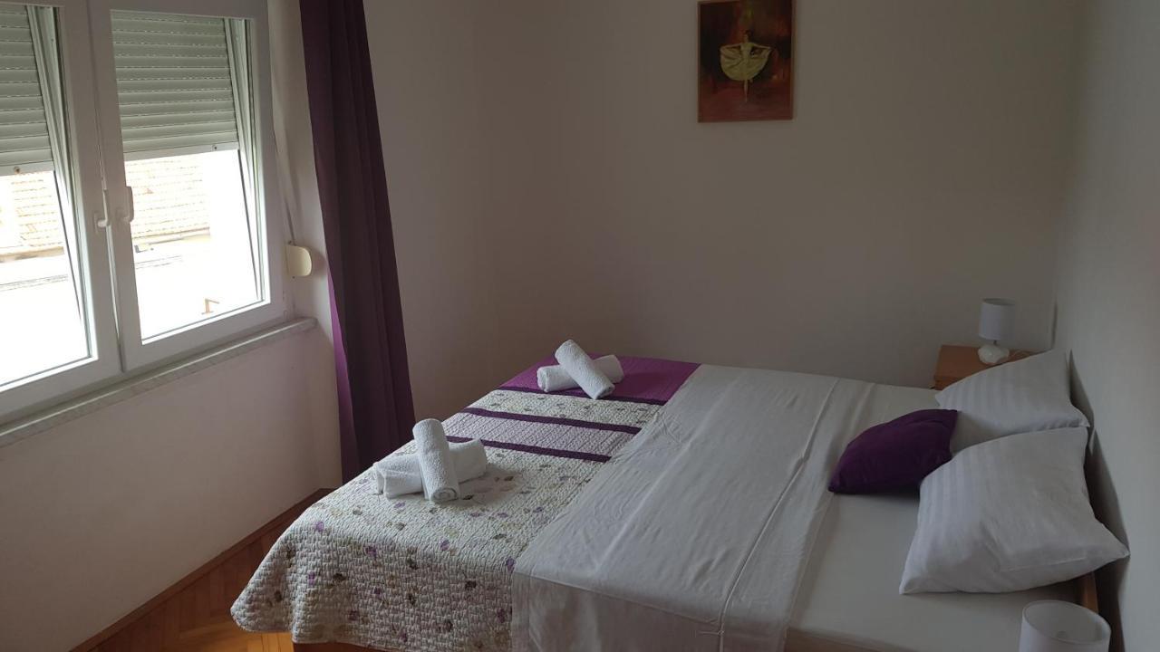 Apartment Davorka Božava Exterior foto