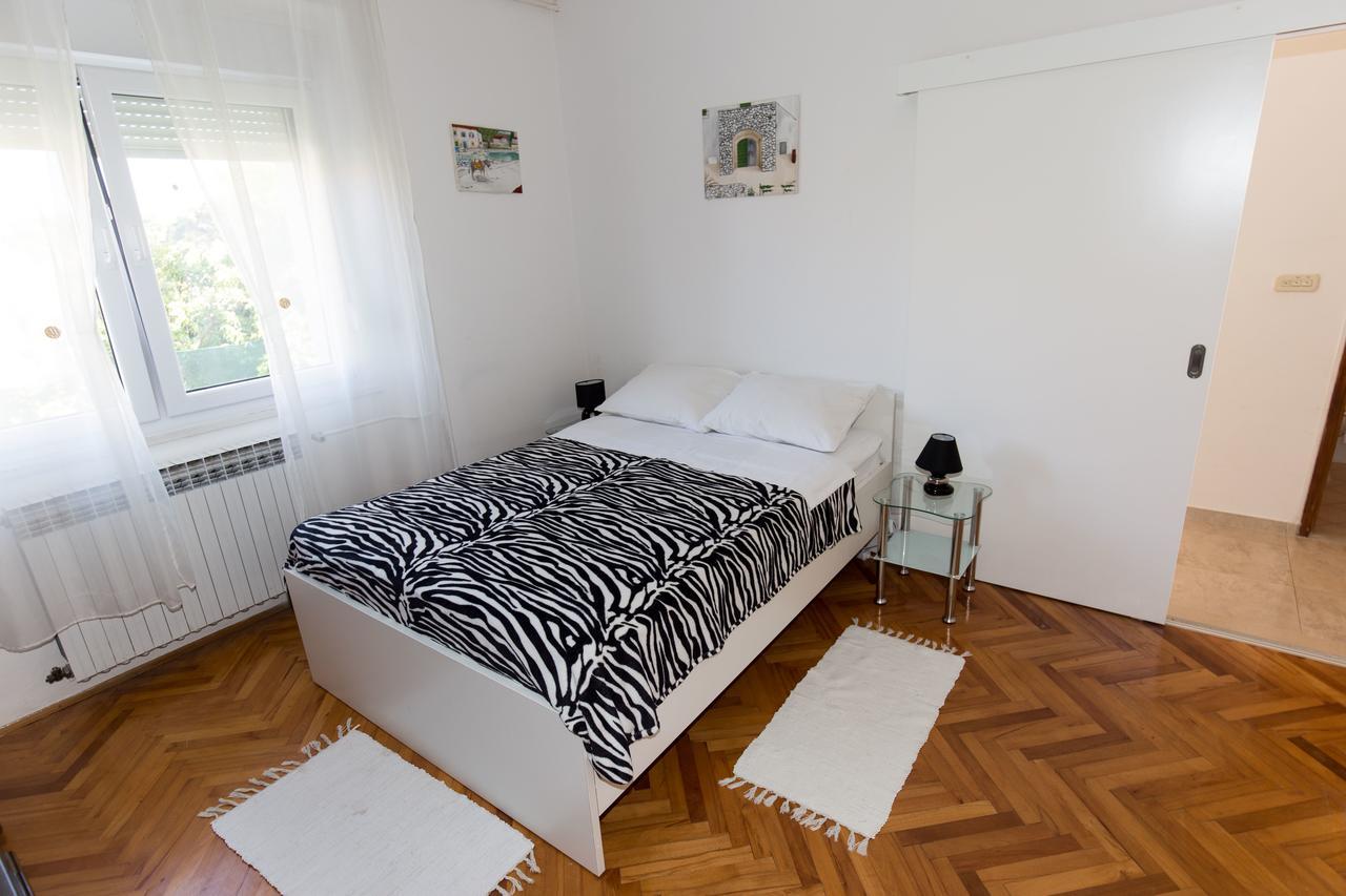 Apartment Davorka Božava Exterior foto