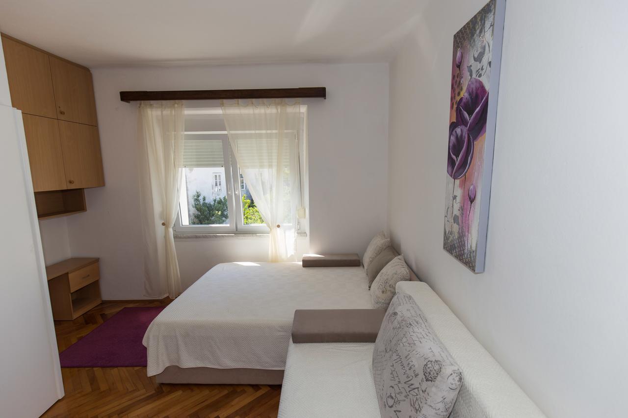 Apartment Davorka Božava Exterior foto