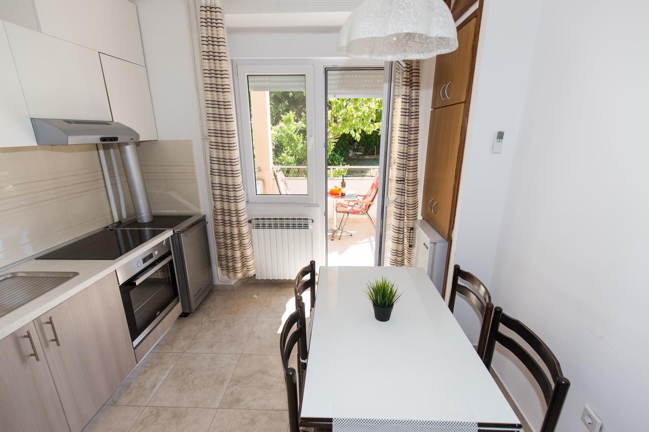 Apartment Davorka Božava Exterior foto