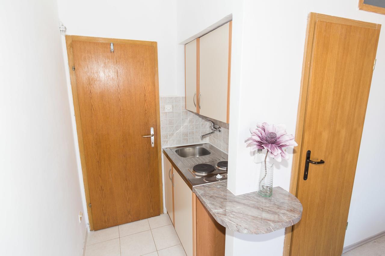 Apartment Davorka Božava Exterior foto